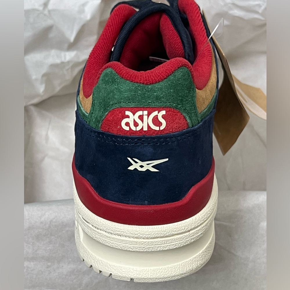 Kith ASICS Collab - Picture 6 of 16